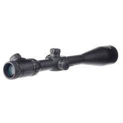 Оптический прицел Konus KonusPro M-30 12.5-50x56 Modified MIL-DOT IR Фото 1