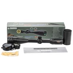 Оптический прицел Konus KonusPro-Plus 6-24x50 30/30 IR AO Фото 2