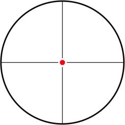 Оптический прицел Konus KonusPro-Plus 6-24x50 30/30 IR AO Фото 3