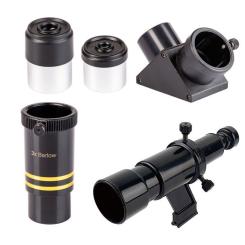 Телескоп Sigeta StarWalk 60/700 AZ Фото 3