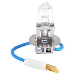 Автолампа WINSO H3 HYPER +30 55W Фото