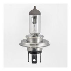 Автолампа SOLAR H4 12V 100/90W P43t-38 Starlight+30 Фото