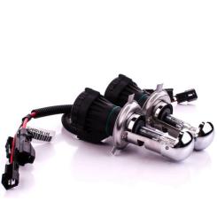 Автолампа SOLAR H4 bi-xenon 5000K,85V,35W P43t-38 Фото 2