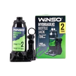 Домкрат WINSO 2т Фото 1