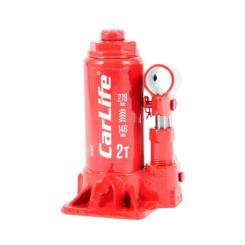 Домкрат CarLife 2т 148-278мм Фото 1
