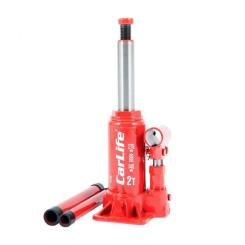Домкрат CarLife 2т 148-278мм Фото 2