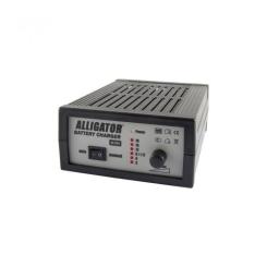 Зарядное устройство для автомобильного аккумулятор Alligator AC805 Фото