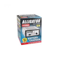 Зарядное устройство для автомобильного аккумулятор Alligator AC805 Фото 1
