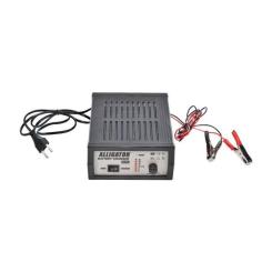 Зарядное устройство для автомобильного аккумулятор Alligator AC805 Фото 2