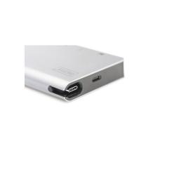 Концентратор Digitus Travel USB-C, 8 Port Фото 9