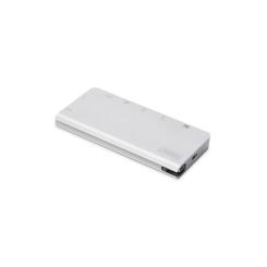 Концентратор Digitus Travel USB-C, 8 Port Фото 4