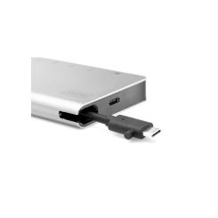 Концентратор Digitus Travel USB-C, 8 Port Фото 8