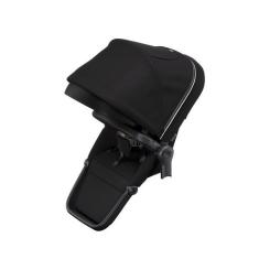 Прогулочный блок Thule Sleek Sibling Seat Midnight Black Фото