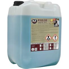 Антифриз K2 KULER -35C 20кг BLUE Фото 1