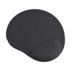 Коврик для мышки Gembird MP-GEL-BK Фото 2