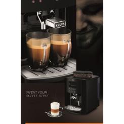 Кофемашина Krups EA816570 Фото 11