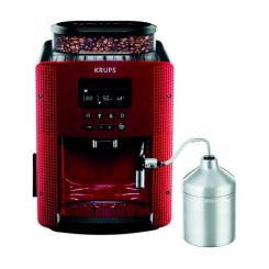 Кофемашина Krups EA816570 Фото 1