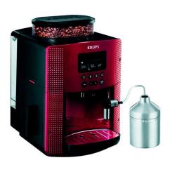 Кофемашина Krups EA816570 Фото 2