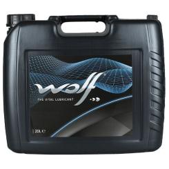 Трансмиссионное масло Wolf OFFICIALTECH ATF DVI 20л Фото