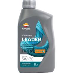 Моторное масло REPSOL LEADER AUTOGAS 5W-30 1л Фото
