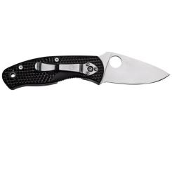 Нож Spyderco Persistence FRN Фото 1