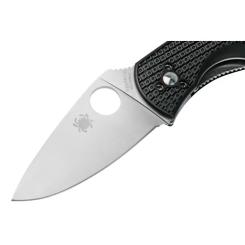 Нож Spyderco Persistence FRN Фото 2