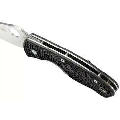 Нож Spyderco Persistence FRN Фото 3