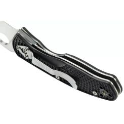 Нож Spyderco Persistence FRN Фото 4