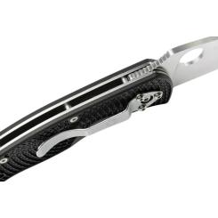 Нож Spyderco Persistence FRN Фото 5