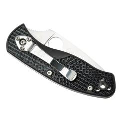 Нож Spyderco Persistence FRN Фото 6