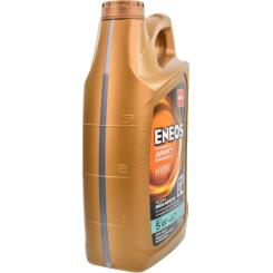 Моторное масло ENEOS HYPER 5W-40 4л Фото 1