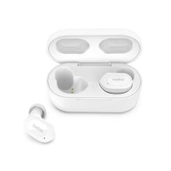 Наушники Belkin Soundform Play True Wireless White Фото