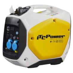 Генератор ITC Power GG22I Фото