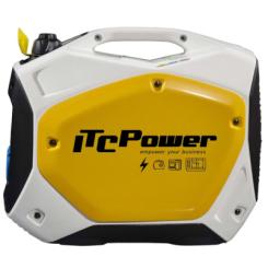 Генератор ITC Power GG22I Фото 1