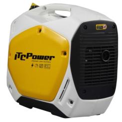 Генератор ITC Power GG22I Фото 2