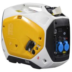 Генератор ITC Power GG22I Фото 6