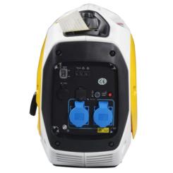 Генератор ITC Power GG22I Фото 7
