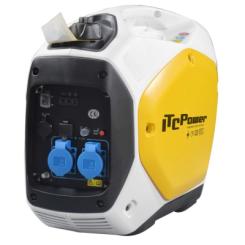 Генератор ITC Power GG22I Фото 8