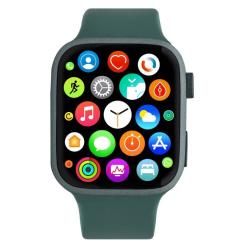 Смарт-часы AURA X1 Pro 44mm Green Фото 1