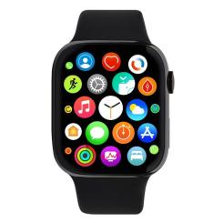 Смарт-часы AURA X3 Pro 47mm Black Фото 1