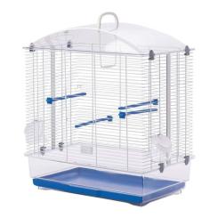 Клетка для птиц Fop "Anita Big Fun" 53х32х67 см Фото