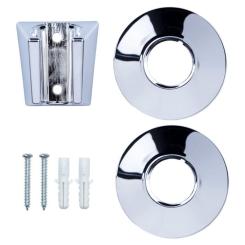 Смеситель AQUATICA NK-2C232C Фото 2