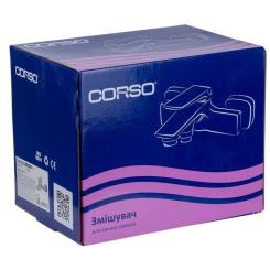 Смеситель Corso BC-1C121W (9605203) Фото 4