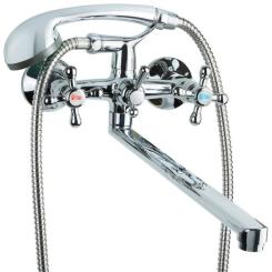 Смеситель TAU VD-5C261C Фото