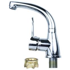 Смеситель AQUATICA HL-1A230C Фото 1