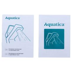 Смеситель AQUATICA HL-1A230C Фото 5