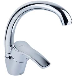 Смеситель AQUATICA ML-4B141C Фото