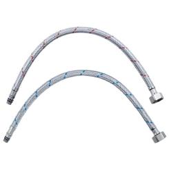 Смеситель AQUATICA ML-4B141C Фото 2