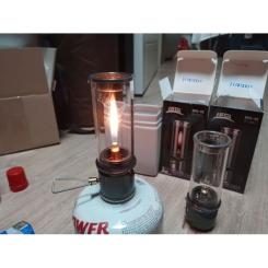 Газовая лампа BRS BRS-55 Фото 7