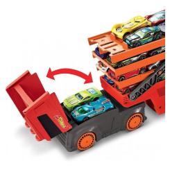 Игровой набор Hot Wheels Грузовик-транспортер Фото 10